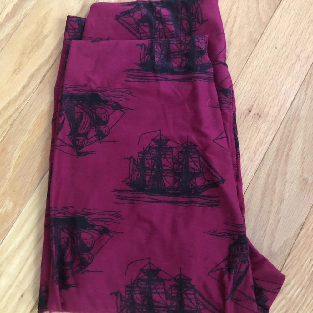 Lularoe